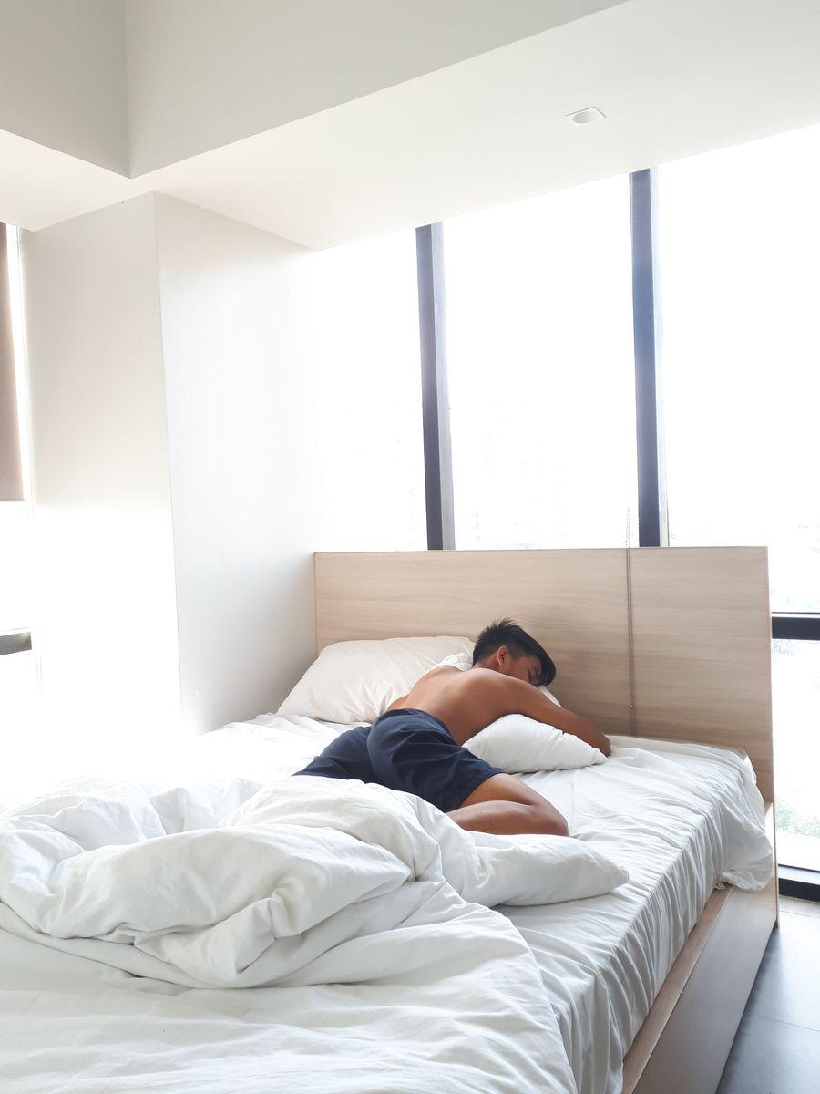睡前这一小时，决定了你的睡眠质量